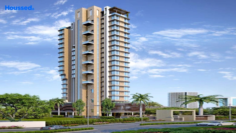 Project Image of Sabari Horizon in Chembur East, Mumbai - Image 82491