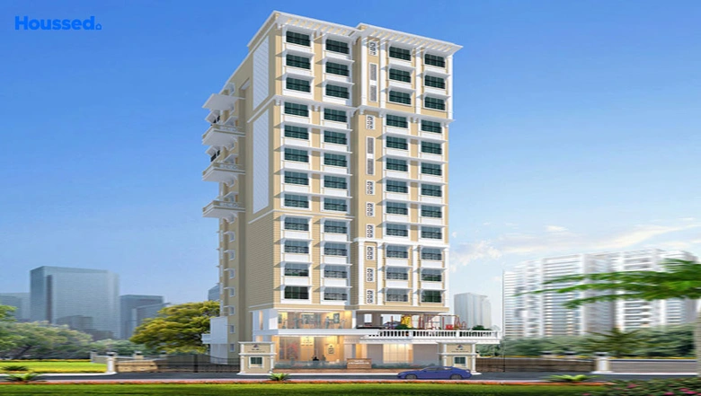 Project Image of VK Skye Grandeur in Ghatkopar East, Mumbai - Image 81653