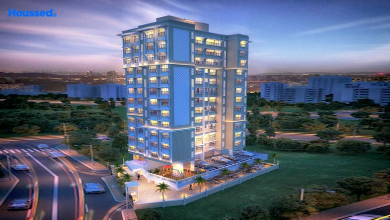 Project Image of VK Skye Grandeur in Ghatkopar East, Mumbai - Image 81654