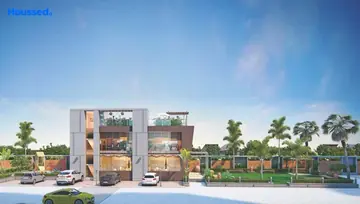 Amenities of Orchid Calisto - Image 81674