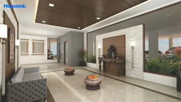 Sample Apartment of Orchid Calisto - Image 81675