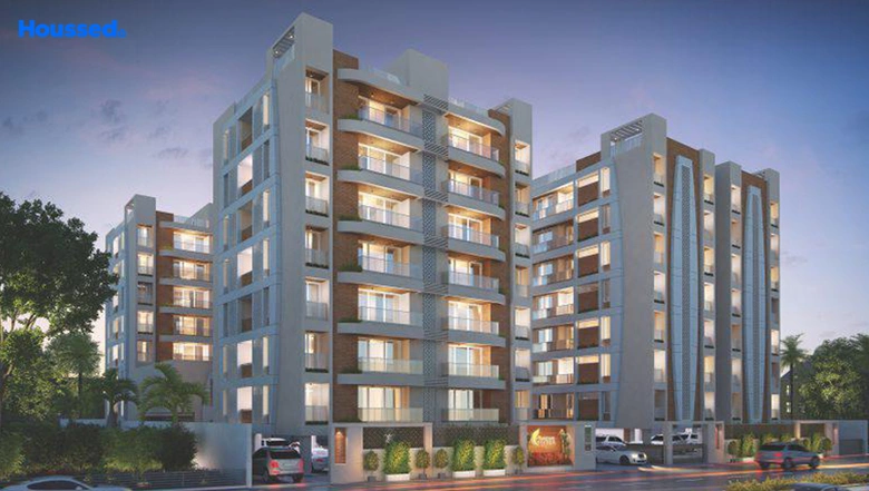 Project Image of Orchid Flora in Sama Savli Road, Vadodara - Image 81952
