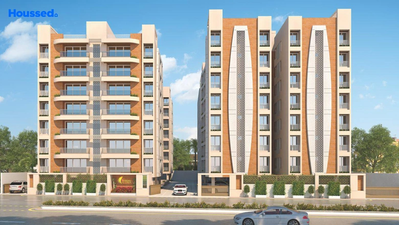Project Image of Orchid Flora in Sama Savli Road, Vadodara - Image 81953