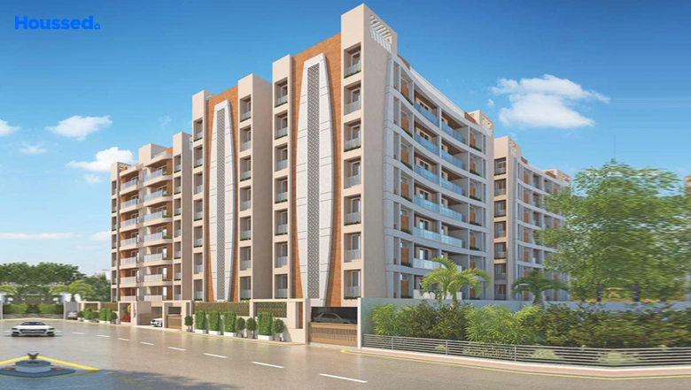 Project Image of Orchid Flora in Sama Savli Road, Vadodara - Image 81951