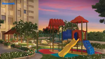 Amenities of Puraniks Unicorn - Image 122100
