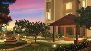 Amenities of Puraniks Unicorn - Image 122101