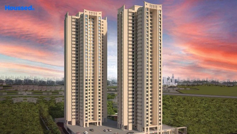 Project Image of Puraniks Unicorn in Ghodbunder Road, Thane - Image 122099