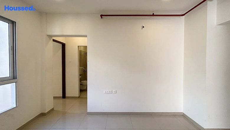 Sample Apartment of Puraniks Unicorn in Ghodbunder Road, Thane - Image 122103
