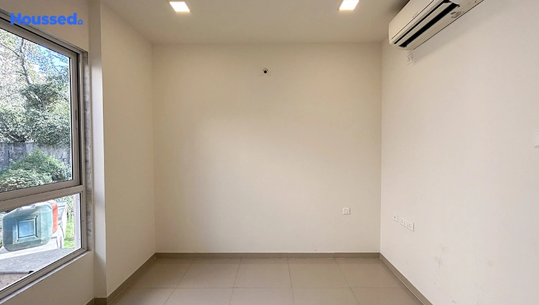Sample Apartment of Puraniks Unicorn in Ghodbunder Road, Thane - Image 122106