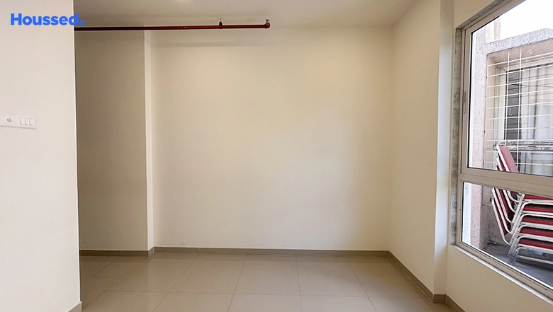 Sample Apartment of Puraniks Unicorn in Ghodbunder Road, Thane - Image 122108