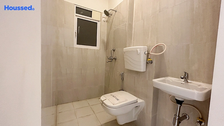 Sample Apartment of Puraniks Unicorn in Ghodbunder Road, Thane - Image 122105