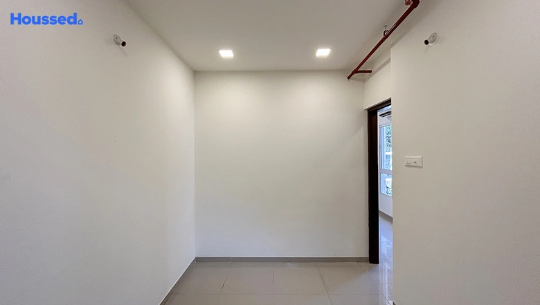 Sample Apartment of Puraniks Unicorn in Ghodbunder Road, Thane - Image 122104