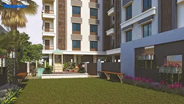 Amenities of Orchid Platina - Image 81946
