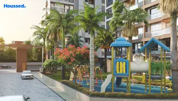 Amenities of Orchid Skyrise - Image 81691