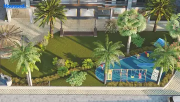 Amenities of Orchid Skyrise - Image 81690