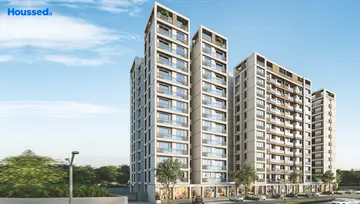 Project Image of Orchid Skyrise - Image 81689