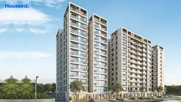 Project Image of Orchid Skyrise - Image 81686