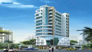 Project Image of VK Skye Enclave - Image 82577