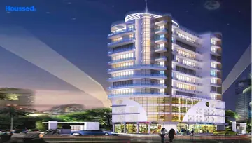 Project Image of VK Skye Enclave - Image 82578