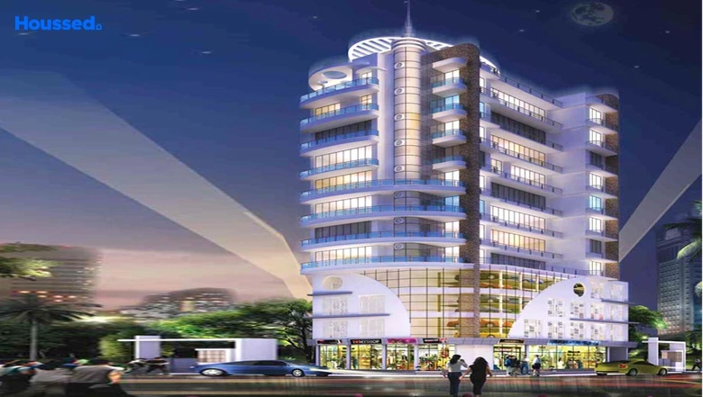Project Image of VK Skye Enclave in Ghatkopar East, Mumbai - Image 82578