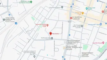 Location of VK Sky Estella - Image 81699