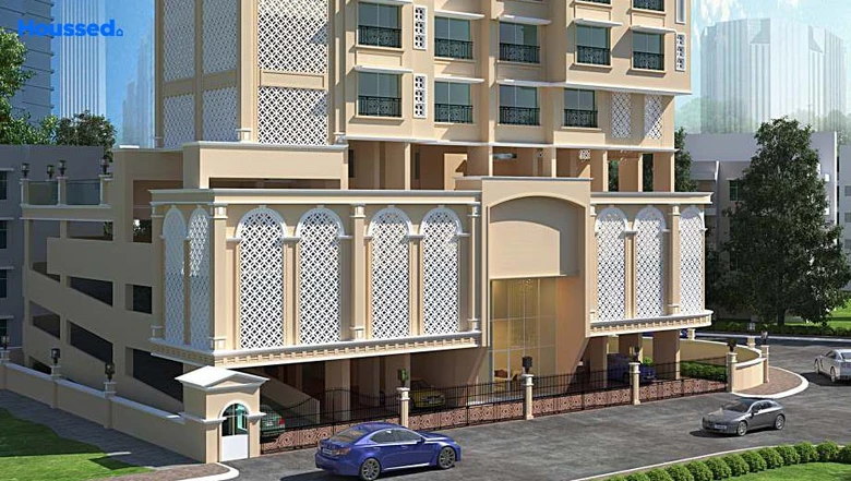 Project Image of VK Sky Estella in Ghatkopar East, Mumbai - Image 81697