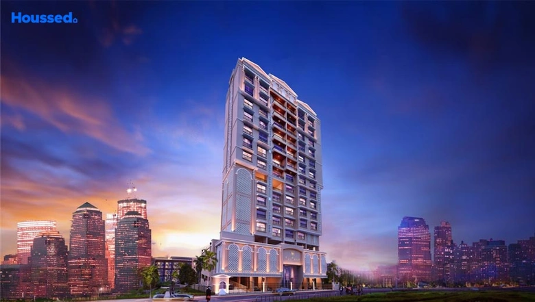 Project Image of VK Sky Estella in Ghatkopar East, Mumbai - Image 81696