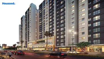 Project Image of Omkar Sereno - Image 81703