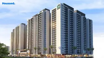 Project Image of Omkar Sereno - Image 81702