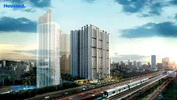 Project Image of Omkar Signet - Image 81708