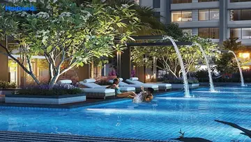 Amenities of V Raheja La Serena - Image 82469