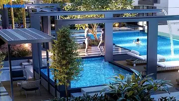 Amenities of V Raheja La Serena - Image 82471