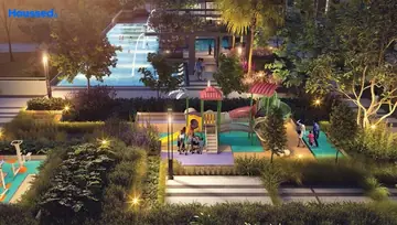 Amenities of V Raheja La Serena - Image 82470