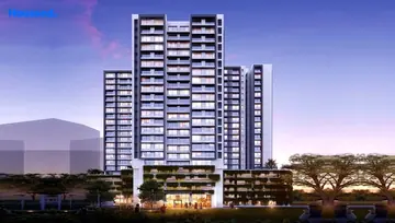 Project Image of V Raheja La Serena - Image 82468