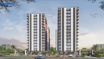 Project Image of Kapiraj Shivant Antara - Image 81713