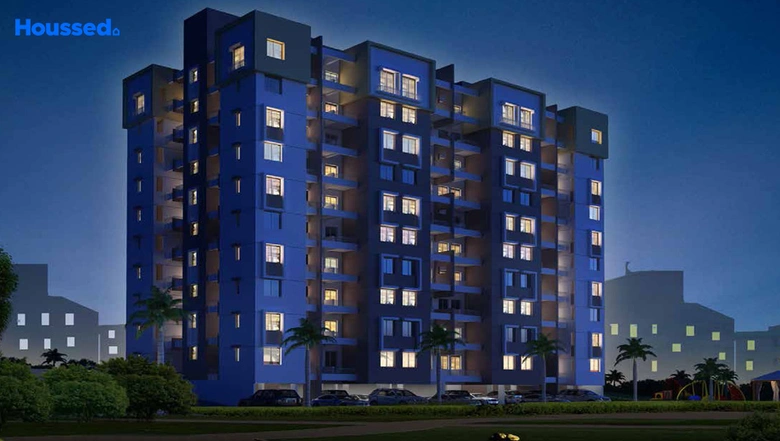 Project Image of Apex Ambar in Pirangut, Pune - Image 20572
