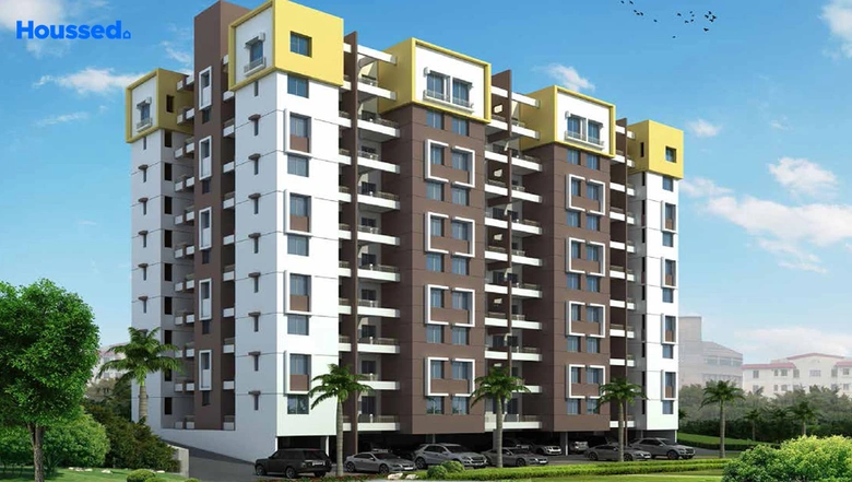 Project Image of Apex Ambar in Pirangut, Pune - Image 20573
