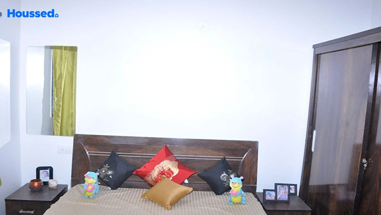 Sample Apartment of Apex Ambar in Pirangut, Pune - Image 20577