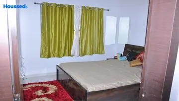 Sample Apartment of Apex Ambar - Image 20578
