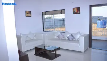 Sample Apartment of Apex Ambar - Image 20575