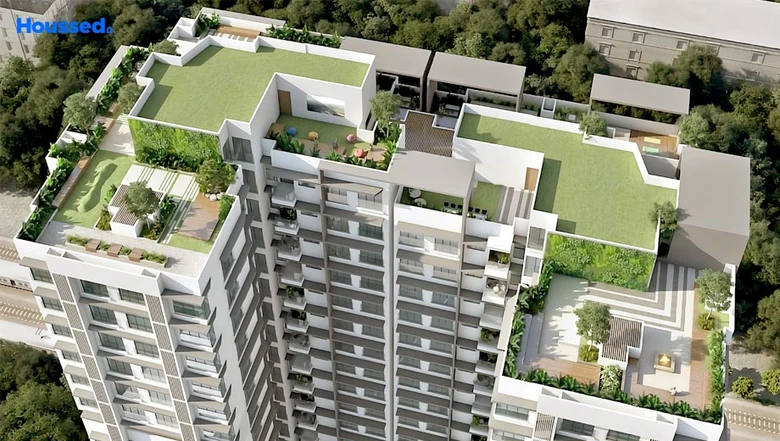 Project Image of Shraddha Paradise in Borivali West, Mumbai - Image 82442