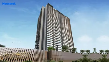 Project Image of Shraddha Paradise - Image 82443