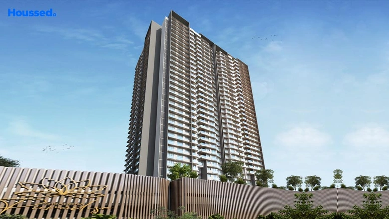 Project Image of Shraddha Paradise in Borivali West, Mumbai - Image 82443