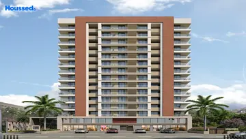 Project Image of Maruti Harikrushna Sky - Image 81720