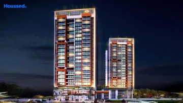 Project Image of Shraddha Pavillion - Image 82433