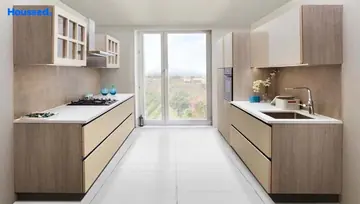 Sample Apartment of Shraddha Pavillion - Image 82435