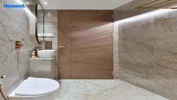 Sample Apartment of Shraddha Pavillion - Image 82436