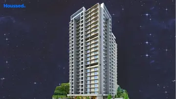 Project Image of Shraddha West Residency - Image 81727