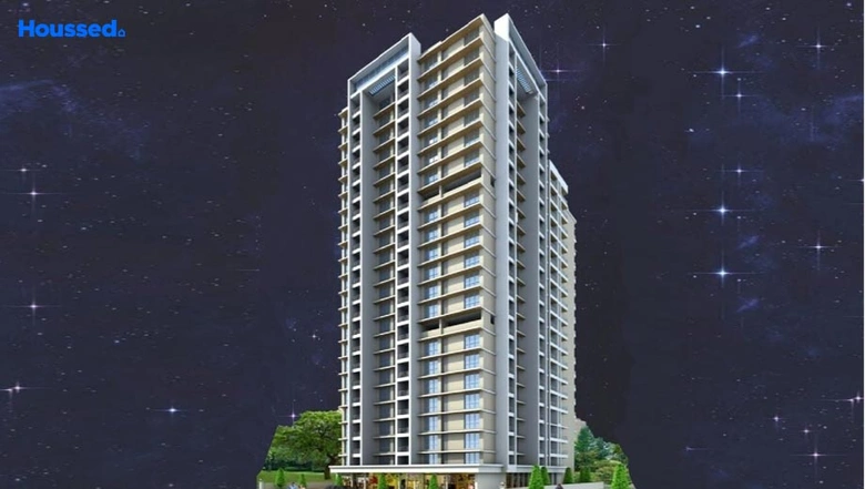 Project Image of Shraddha West Residency in Jogeshwari East, Mumbai - Image 81727