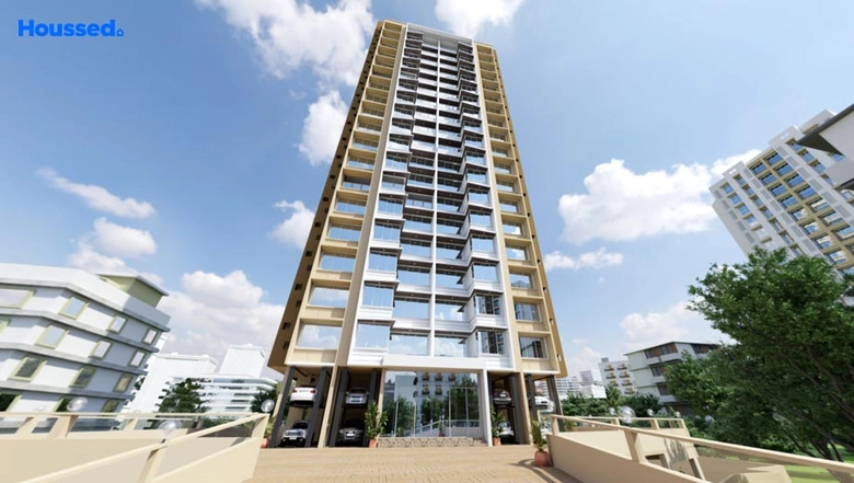 Project Image of Manisha Kavita in Mulund East, Mumbai - Image 82422